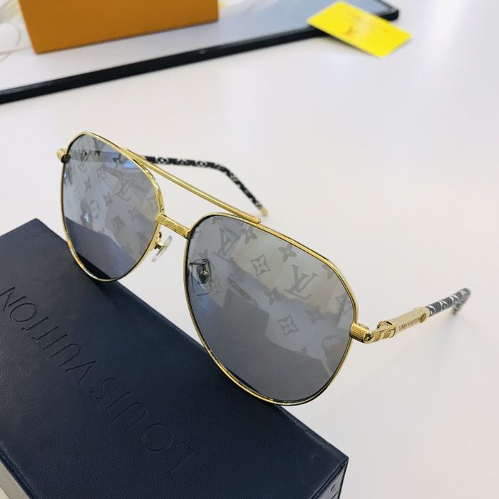 Louis Vuitton Sunglasses Top Quality LVS00996